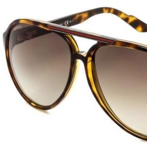 Gucci aviators